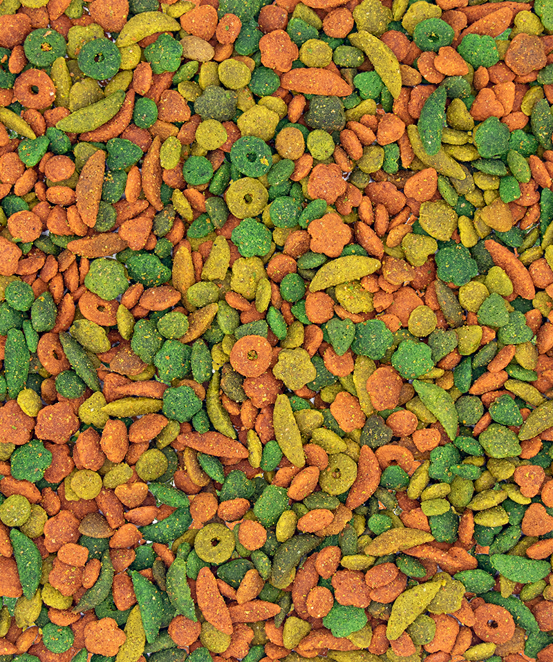 Nutribird P19 Tropical 10kg