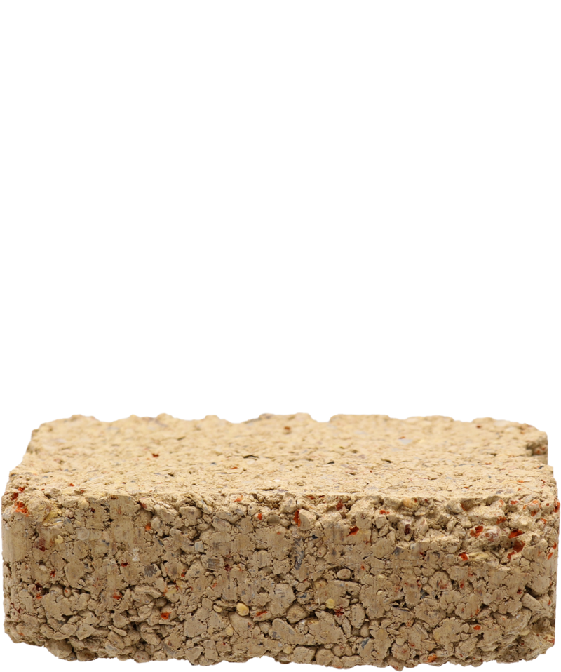 Ideal-Bloc Fabry (tray 5+1) 3.3kg