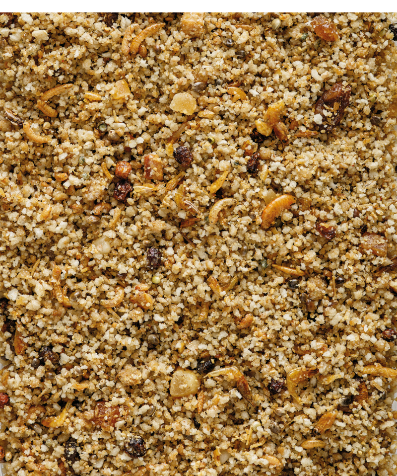 Nutribird Uni patee 5kg