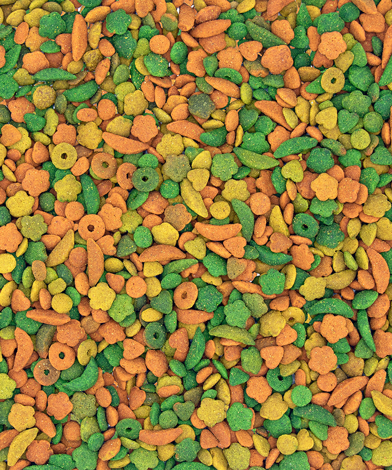 Nutribird P15 Tropical 10kg