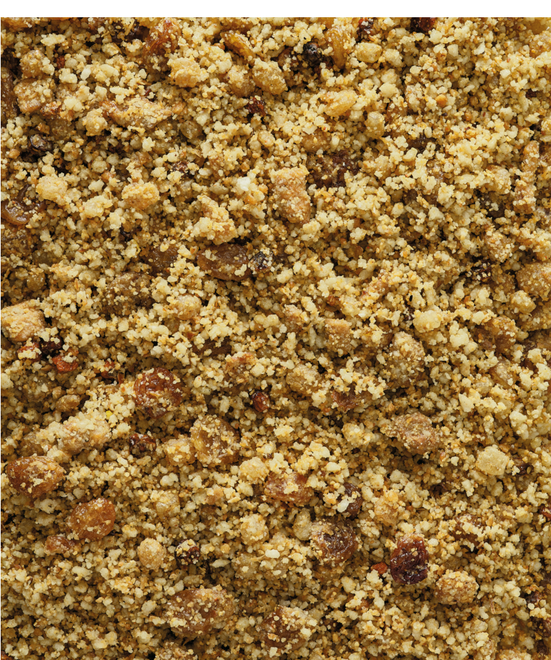 Tropical Fruit Patee 1kg