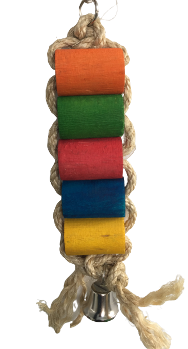 Penn-Plax bird pendant 25*8cm