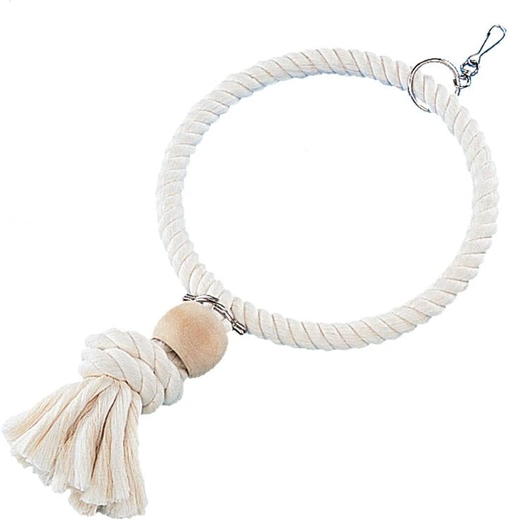 Natural Cotton Toy 42*20cm