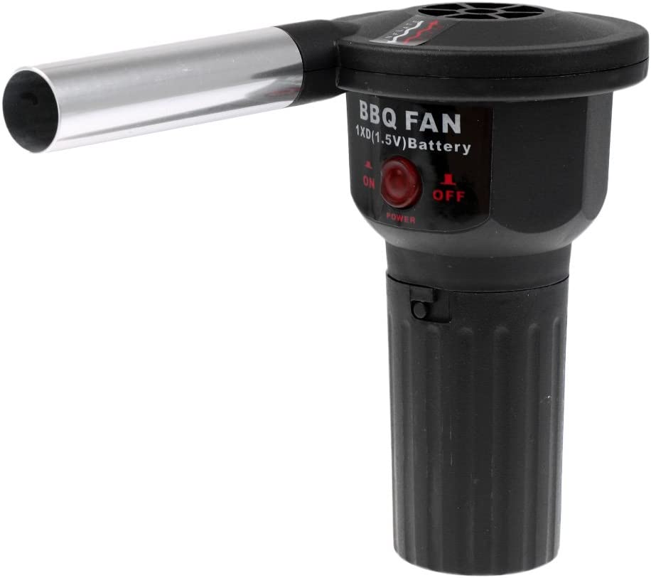 منفاخ هوائي الكتروني