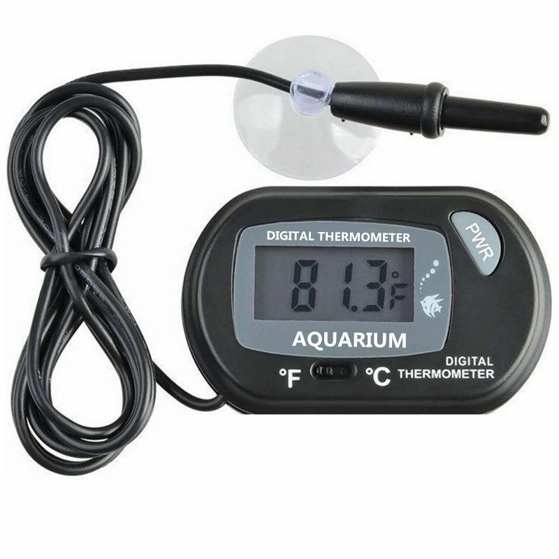 ST-3 Fish Tank Thermometer
