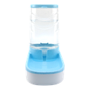 [6920210507306BL] 3.8L Pet Water Dispenser 31*17*22cm Blue