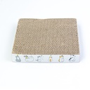 [69215215035SQ] Cat Scratcher Square shape: 215*215*35mm