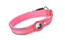 [69253037101PKS] Dog Collar PINK S: 2.5*30-37cm