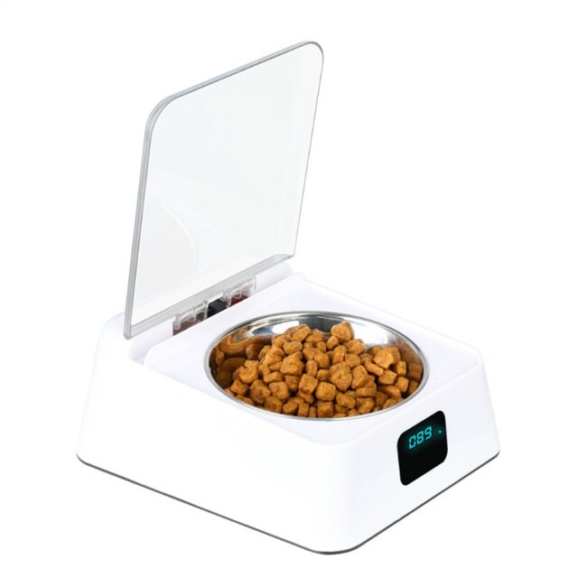 5G Healthy Pet Anti-Insects Feeder Bowl