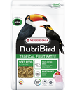 Nutribird Tropical Fruit Patee 1kg