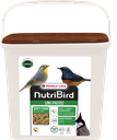 Nutribird Uni patee 5kg