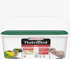 Nutribird A21 3kg
