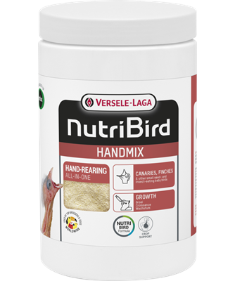 Nutribird Handmix 500gm