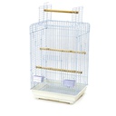 [690077173] Acrylic Bird Cage 47*35*48cm