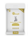 [6970664986344] Animall Cat Litter Baby Powder 10Kg