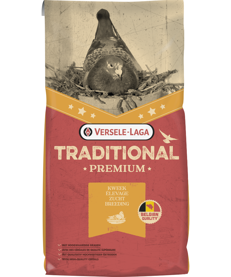 V-L Pet France Breeding 20kg