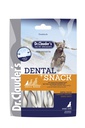 [33541080] DC Dental snack duck - Small breed 80gm