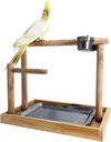[6923025017019] Parrot Small Ladder Playground size: L25*17*19cm