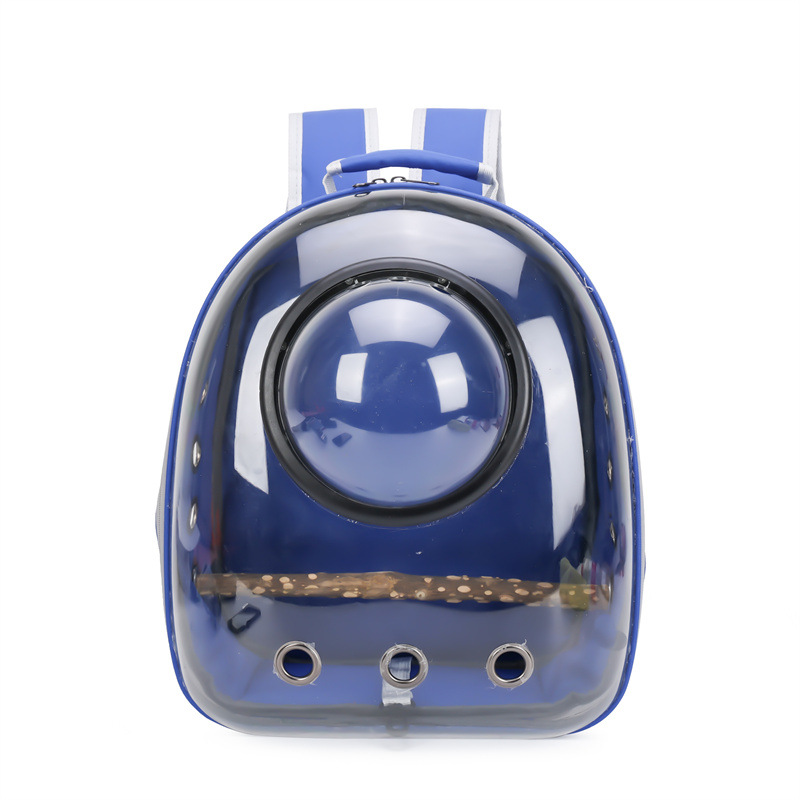 DB Parrot Portable Bag Size:L32*26*41cm Perch S: L32cm