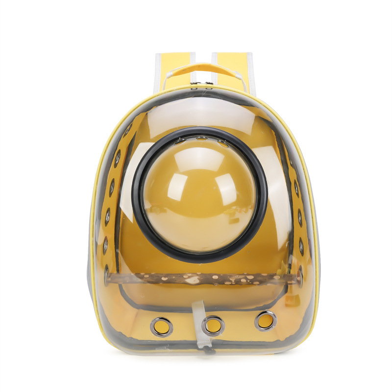 Y Parrot Portable Bag Size:L32*26*41cm Perch S: L32cm