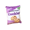 [69014017PCOOKIES] Pet Sounding Toy - Purple Cookies W14cm*H17cm