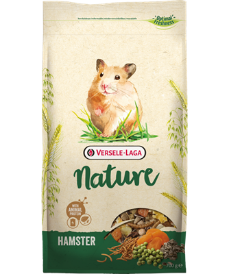 Hamster Nature 2.3kg