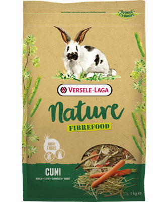 Fibrefood Cuni 1kg
