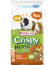 [461712] Crispy M Guinea P 2.75Kg