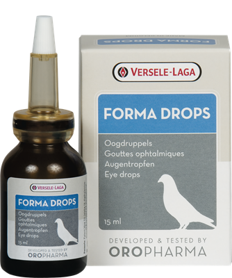 Forma Drops 15ml