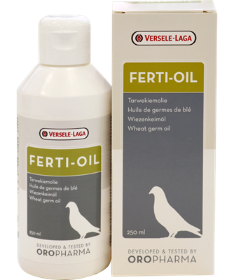 Ferti oil 250ml