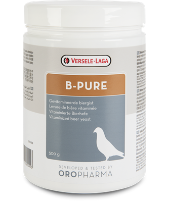 B-Pure 500Gm