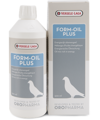 Form-Oil-In-1 500ml
