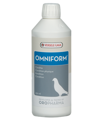 Omniform  500ml