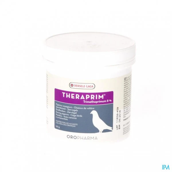 Theraprim 120gm
