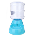[6920210507302MBL] 3.5L Pet Water Dispenser 63*34*76cm Marble Blue
