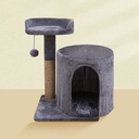 [6975445490270] Cat tree 30*33*40cm