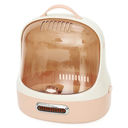 [220412102] Portable Cat Nest 41*32*46.5 cm