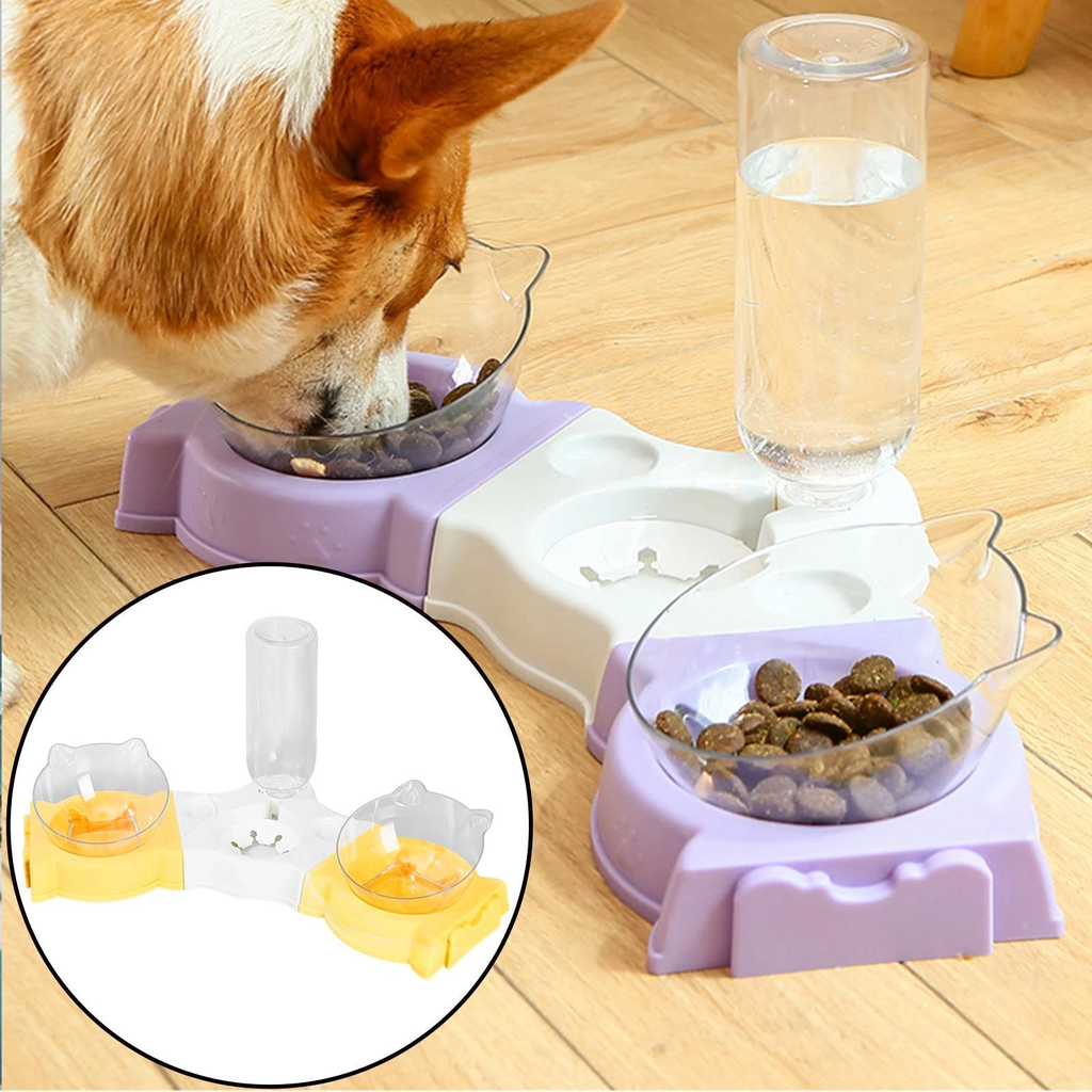 Pet Feeder