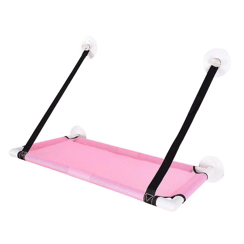 Window bed Pink 58*33.5cm