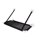 [220412076] Window bed Black 58*33.5cm