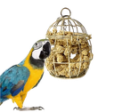 [6905950732028] Wild Bird Feeders Small Hanging Feeding Tool