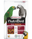 Nutribird P15 Tropical 3kg
