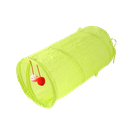 [69205015101GN] Cat Tunnel Green, Diamter 20cm * L50cm