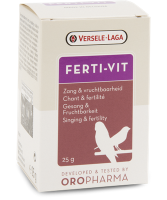 Ferti-vit 25gm