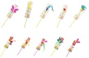 [6918932561845] Cat Teaser Insects Stick 45cm