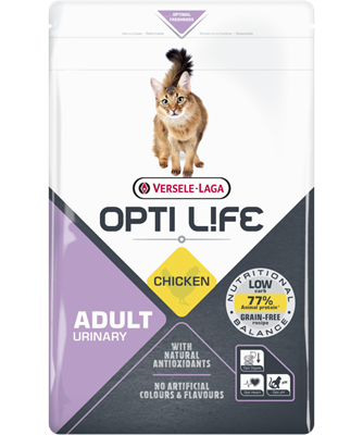 Opti Life Cat Urinary 1kg
