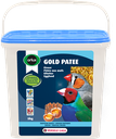 [424167] Gold Patee Tropical Finches 5Kg