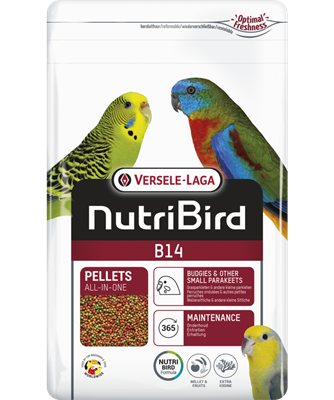 Nutribird B14 3kg