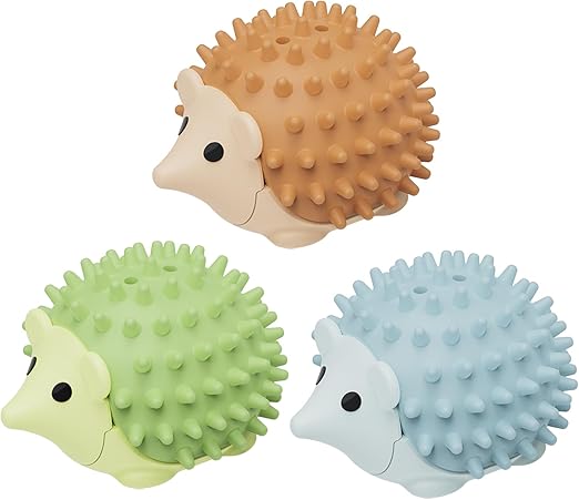 Hedgehog Catnip 6.1cm