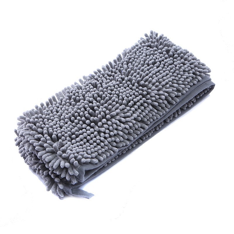 Water Absorption Pet Towel L80cm*W35cm